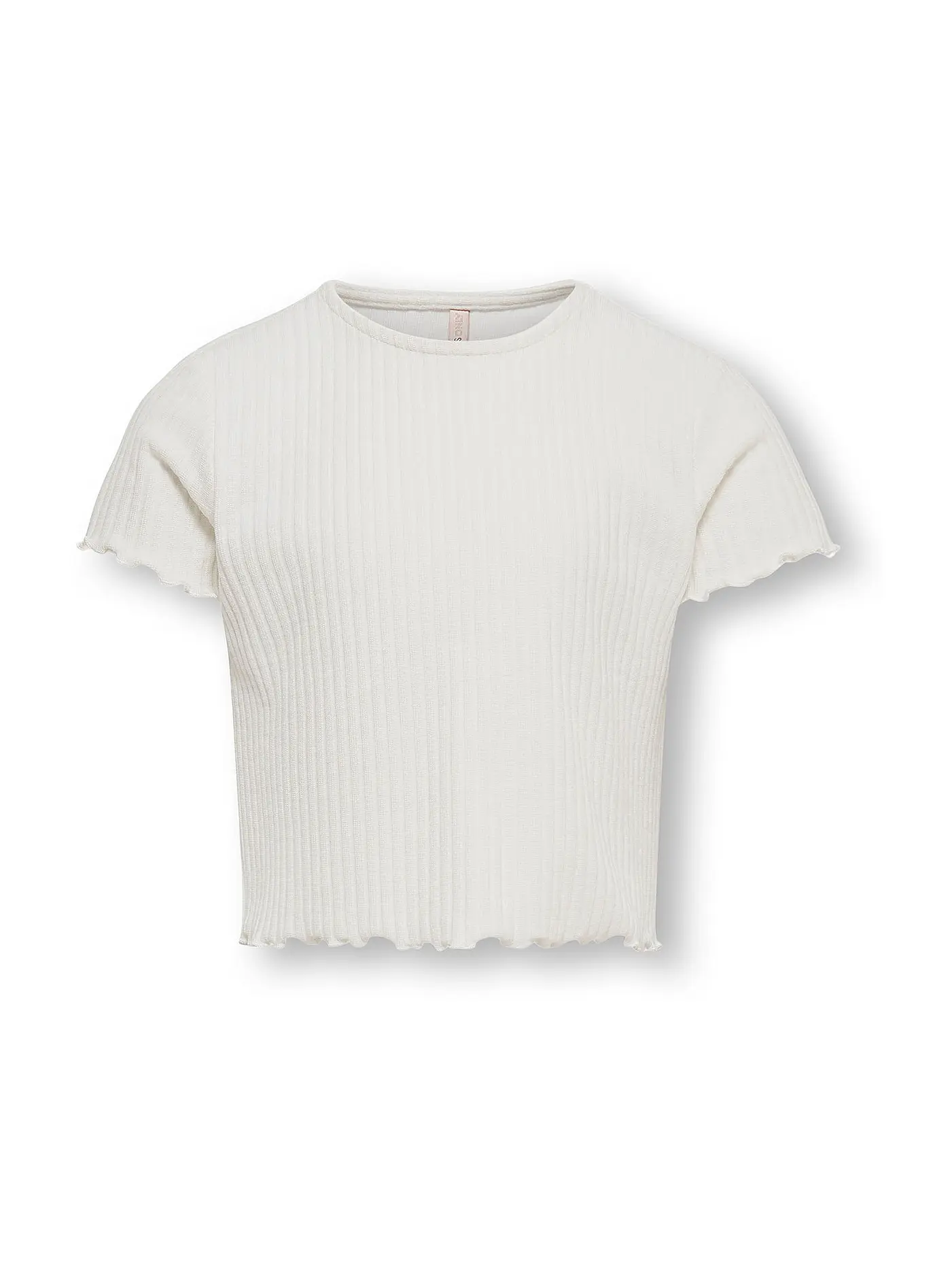 ONLY | Mädchen T-Shirt KOGNELLA | weiss
